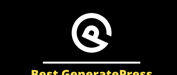 Best GeneratePress Alternatives