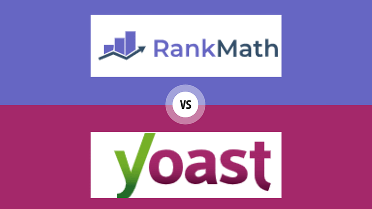 rankmath vs yoast comparison