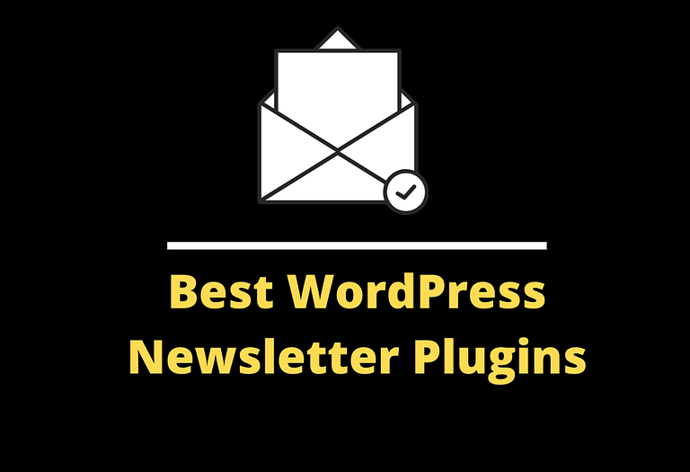 Best WordPress Newsletter Plugins